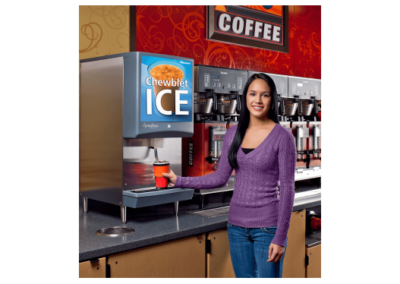 Follett Symphony Plus E12 Ice Machine