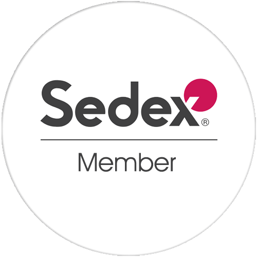 Sedex member