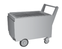Follett ITS SmartCART