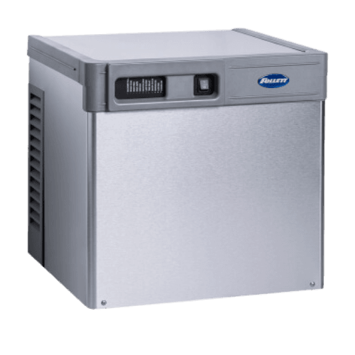 Follett Horizon 1010