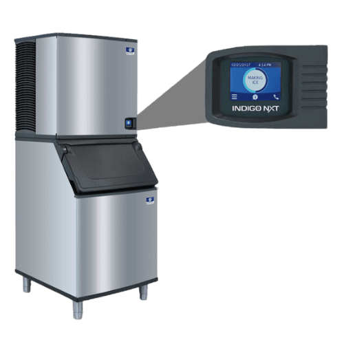 Manitowoc Modular Manitowoc Indigo NXT iT1200C