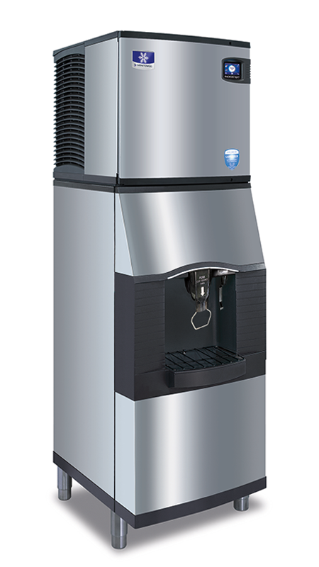 Manitowoc SFA192 Follett Horizon ice machine