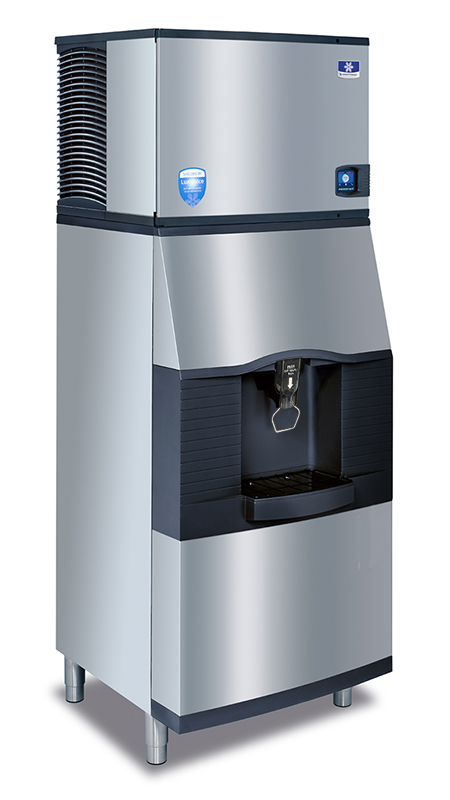 Manitowoc SPA312 Follett Horizon ice machine