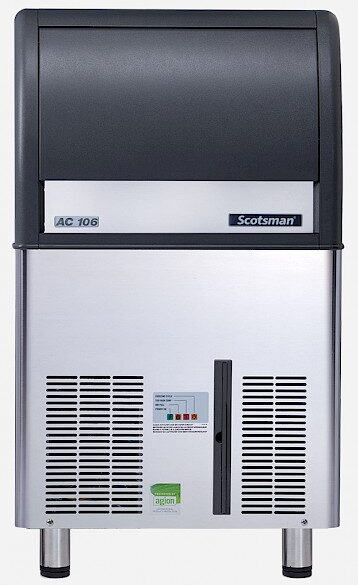 ac106.0x690 Follett Horizon ice machine