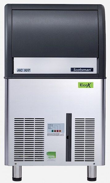 ac107.0x690 Follett Horizon ice machine
