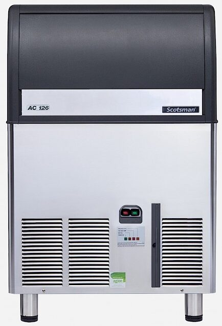 ac126.0x690 Follett Horizon ice machine