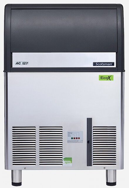 ac127.0x690 Follett Horizon ice machine