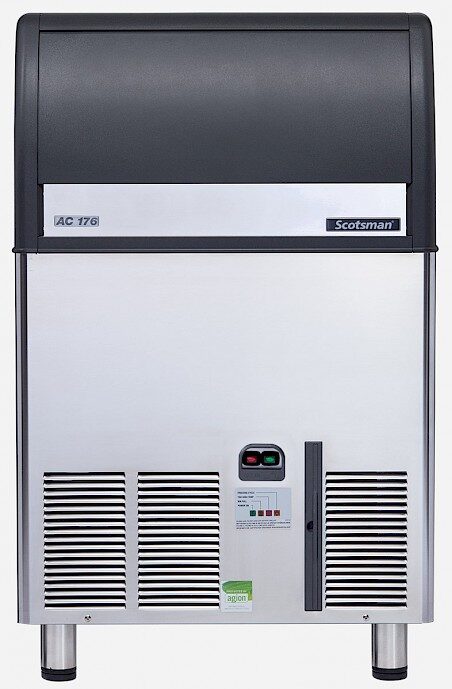 ac176.0x690 Follett Horizon ice machine