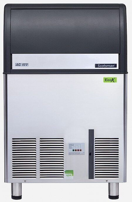 ac177.0x690 Follett Horizon ice machine