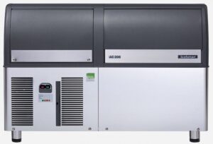 ac206.0x690 Follett Horizon ice machine