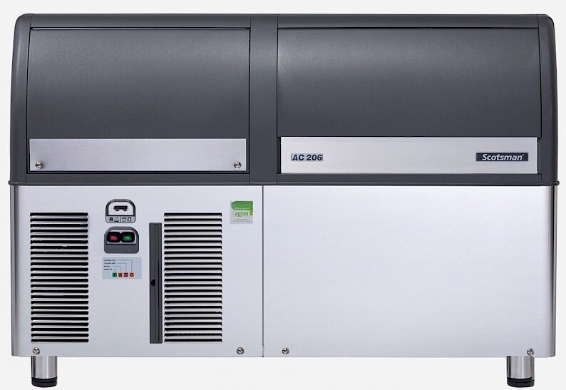 ac206_ice_shot.0x690 Follett Horizon ice machine