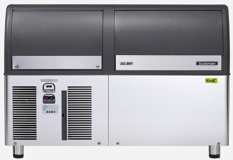 ac207.0x690 Follett Horizon ice machine