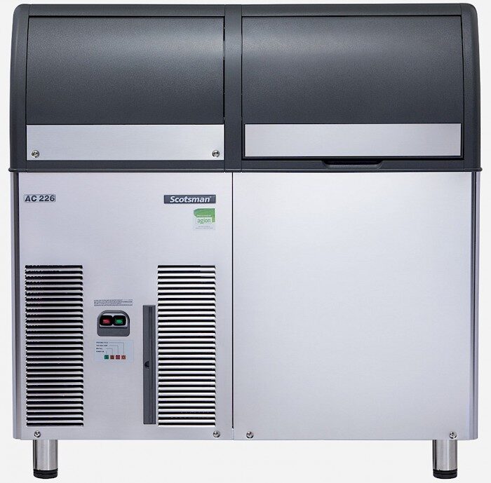 ac226.0x690 Follett Horizon ice machine