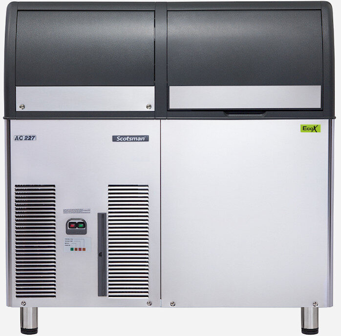 ac227.0x690 Follett Horizon ice machine