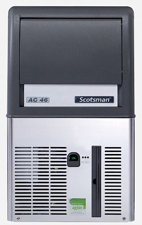 ac46.0x690 Follett Horizon ice machine