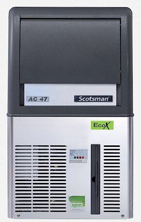 ac47.0x690 Follett Horizon ice machine