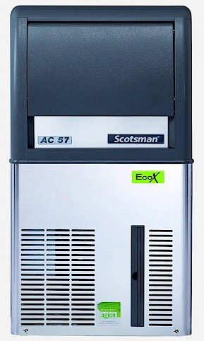 ac57.0x690 Follett Horizon ice machine