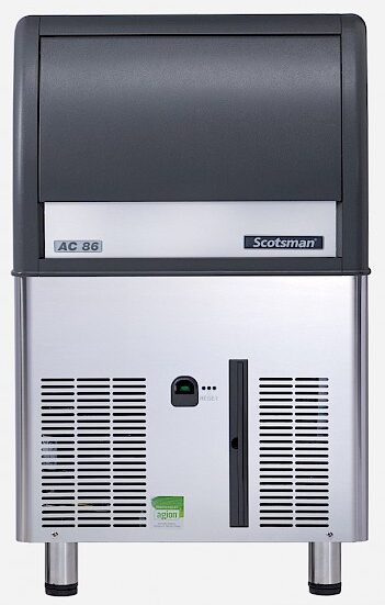 ac86.0x690 Follett Horizon ice machine