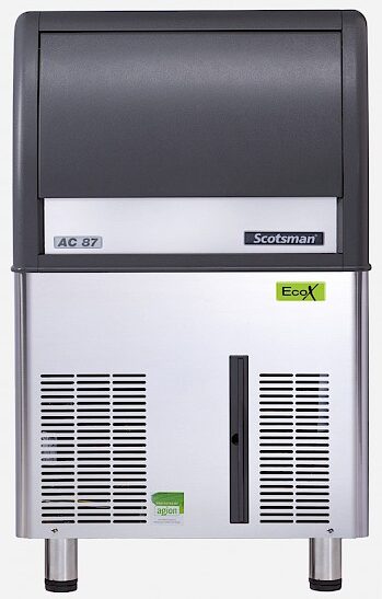 ac87.0x690 Follett Horizon ice machine