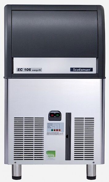 ec106.0x690 Follett Horizon ice machine