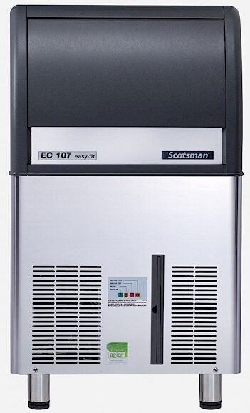 ec107.0x690 Follett Horizon ice machine