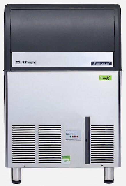 ec127.0x690 Follett Horizon ice machine