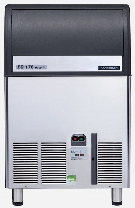 ec176.0x690 Follett Horizon ice machine