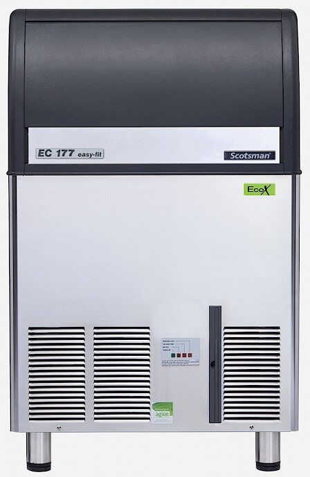 ec177.0x690 Follett Horizon ice machine