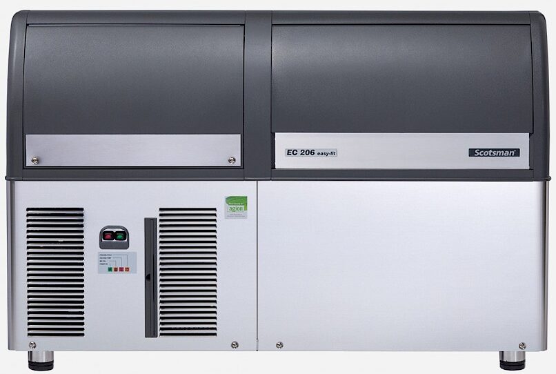 ec206.0x690 Follett Horizon ice machine