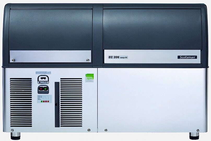 ec206_ice_shot.0x690 Follett Horizon ice machine