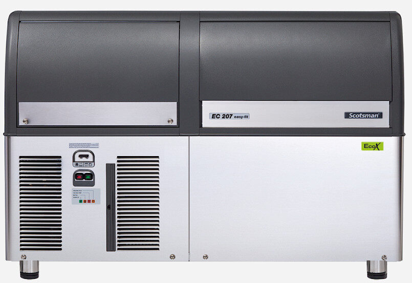 ec207.0x690 Follett Horizon ice machine