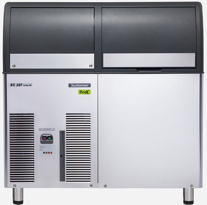 ec227.0x690 Follett Horizon ice machine