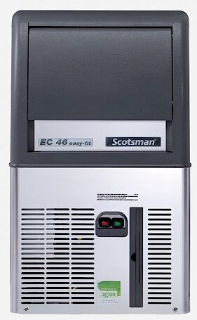 ec46.0x690 Follett Horizon ice machine