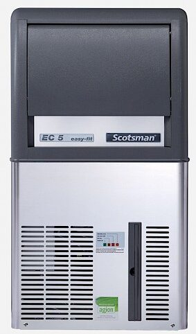 ec57.0x690 Follett Horizon ice machine