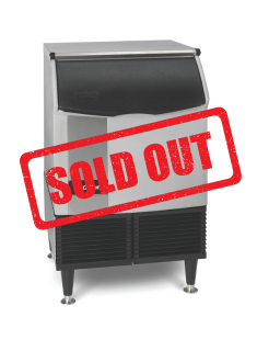Ice-O-Matic ICEU225FA Ice Machine