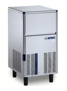 Simag SDE50 ice machine
