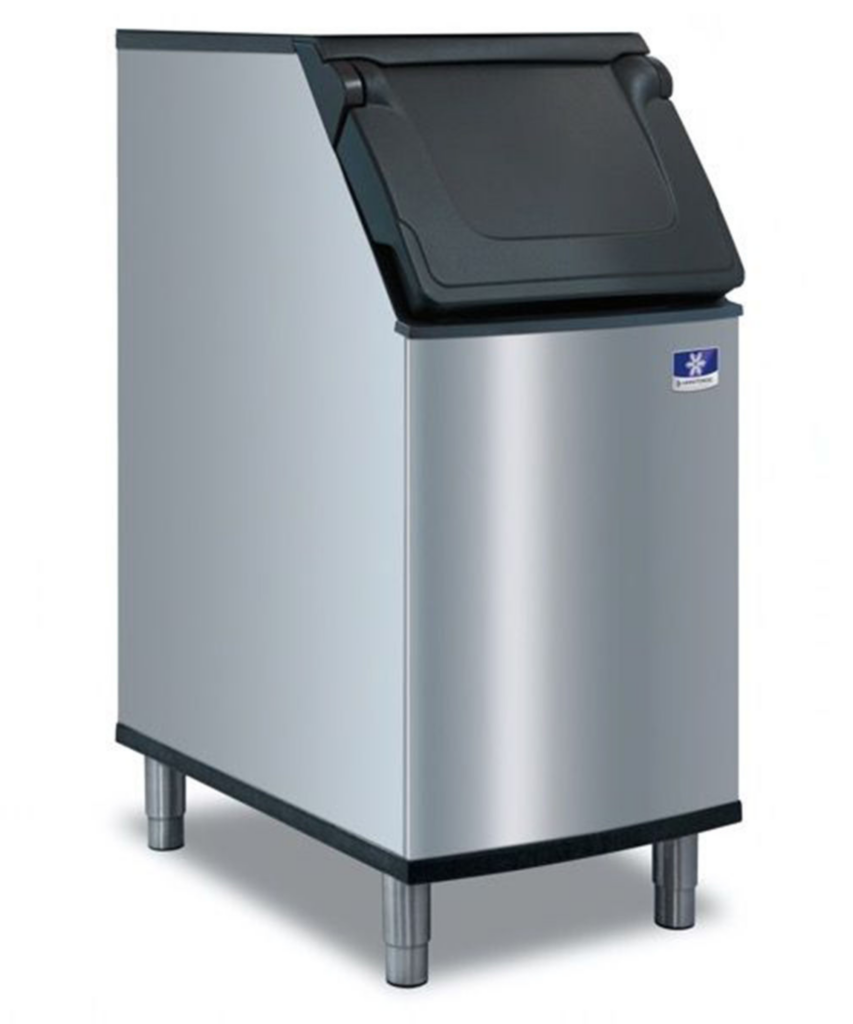 Manitowoc D420 Bin