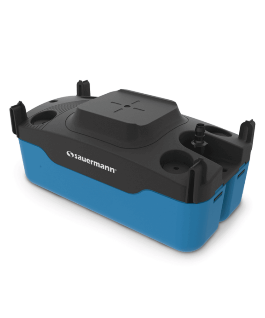 Sauermann Drain Pump