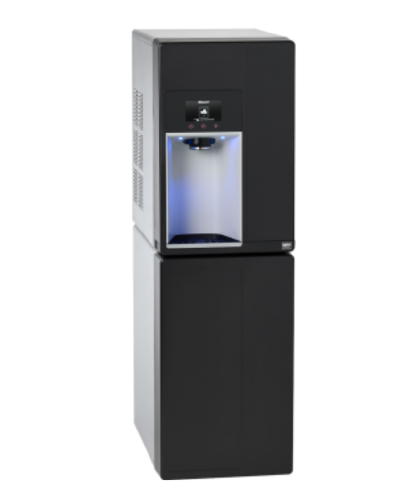 Follett E15 Water Dispenser with Stand