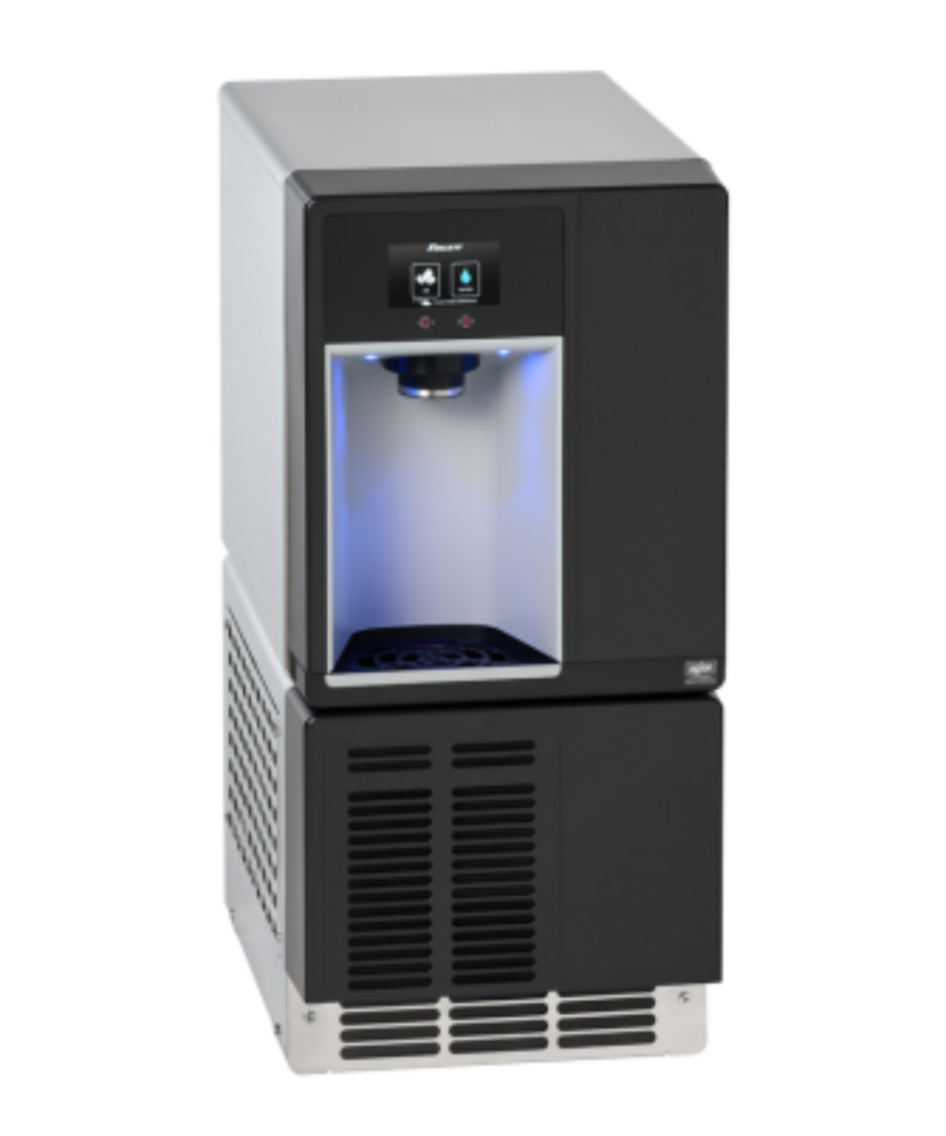 Follett Champion E7 with stand