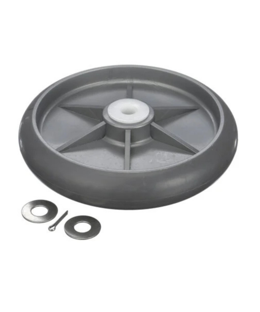 Follett Rotocart 8 Wheel