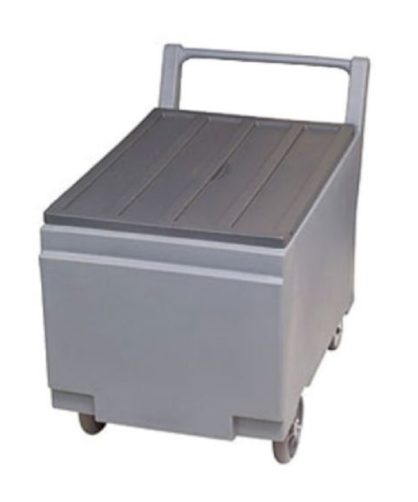 Follett Robocart Smartcart