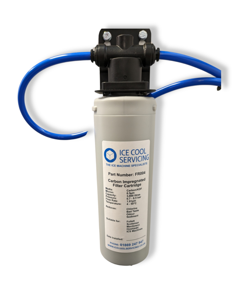 Water Filter Kit