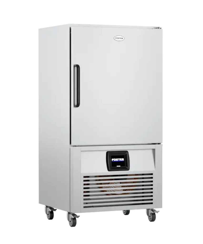 Foster BCT38 Blast Chiller and Freezer