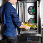 Foster BCT38 Blast Chiller and Freezer