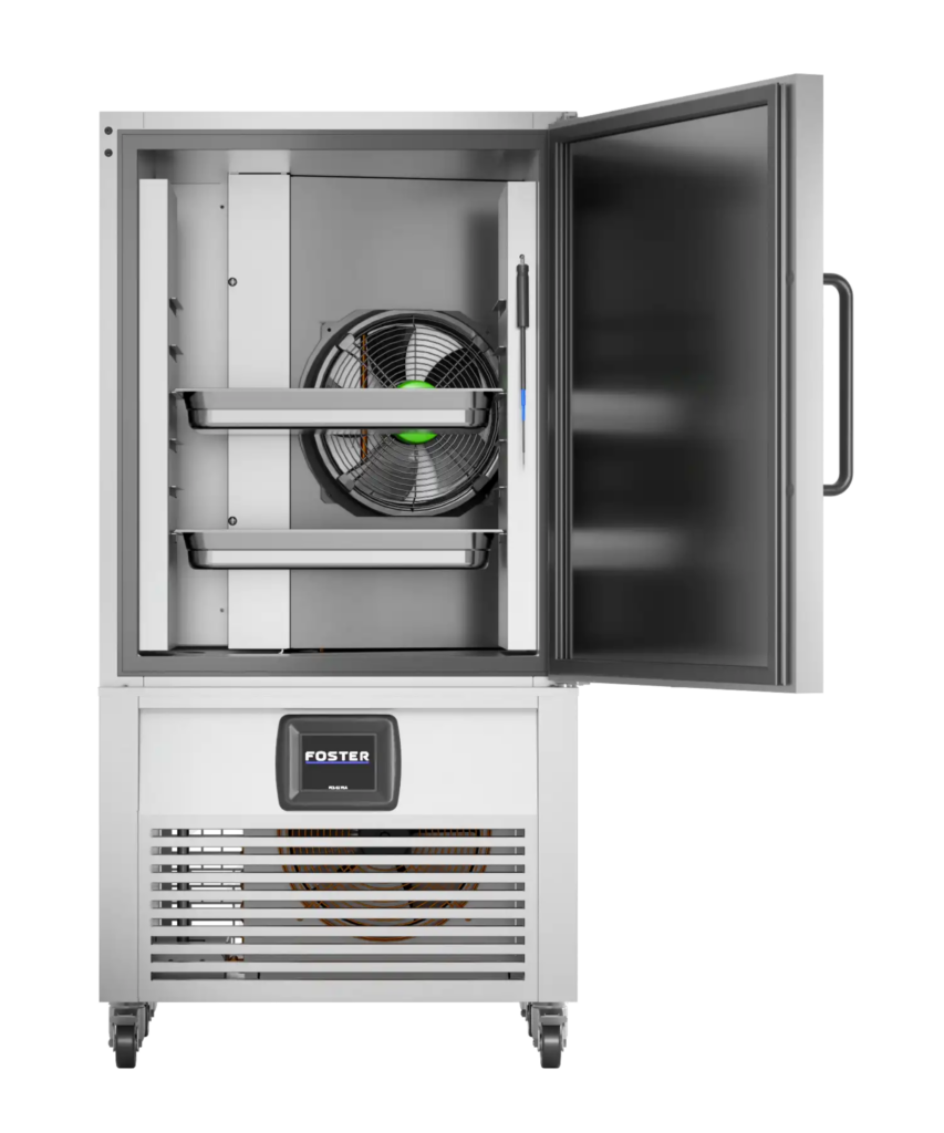 Foster BCT38 Blast Chiller and Freezer