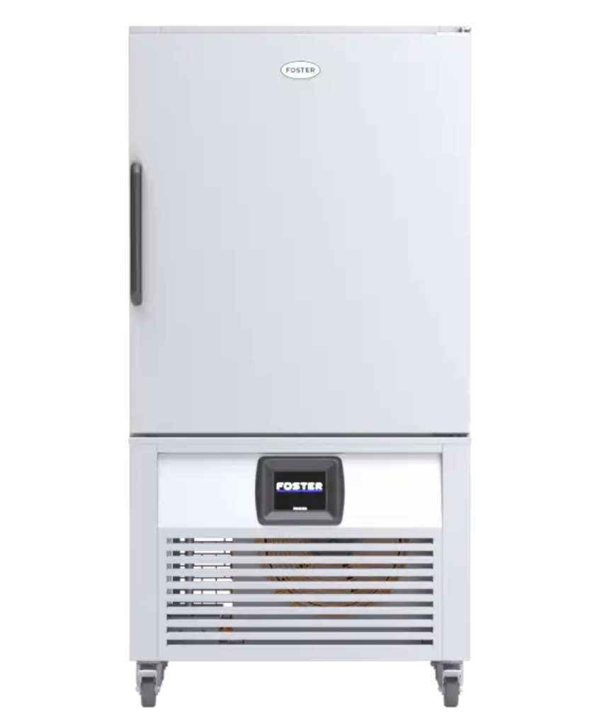 Foster BCT38 Blast Chiller and Freezer