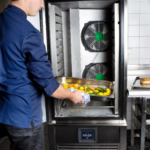 Foster BCT52 Blast Chiller and Freezer