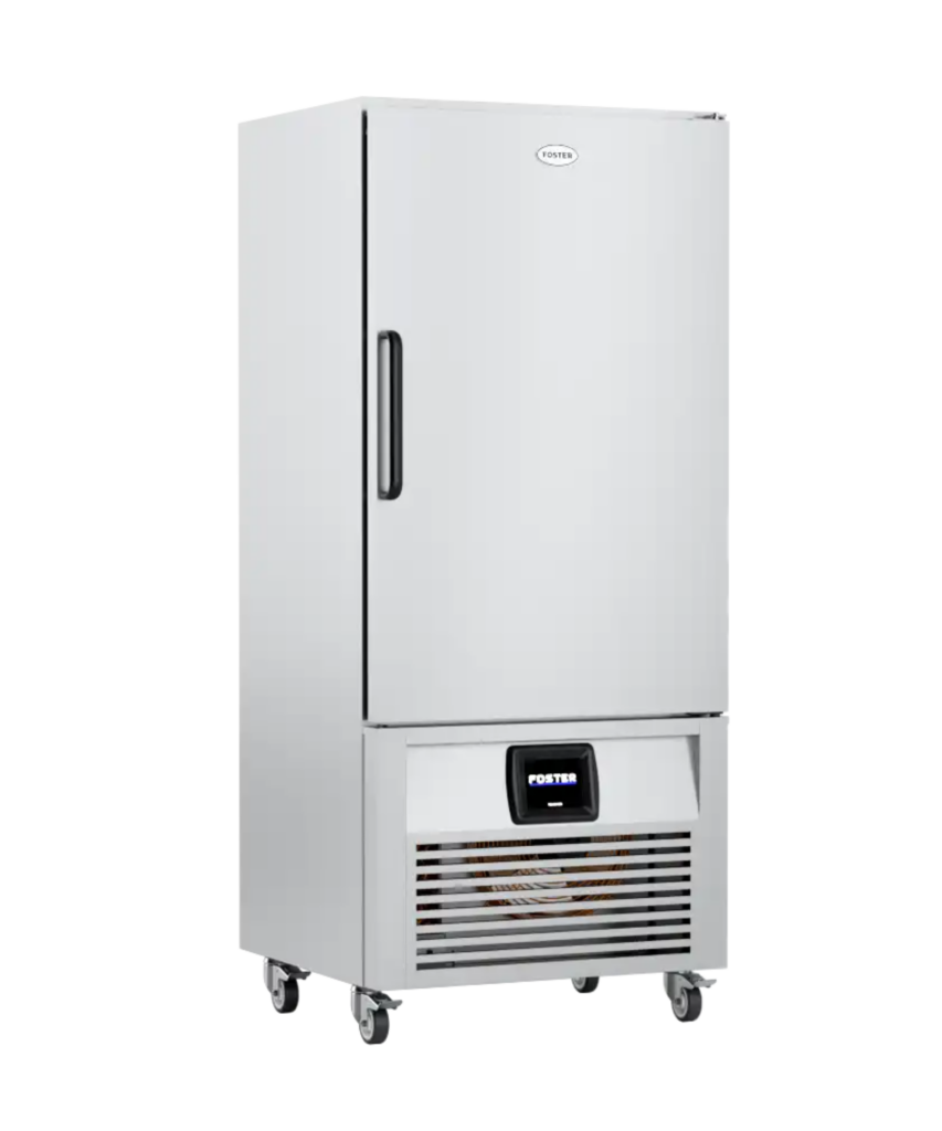 Foster BCT52 Blast Chiller and Freezer