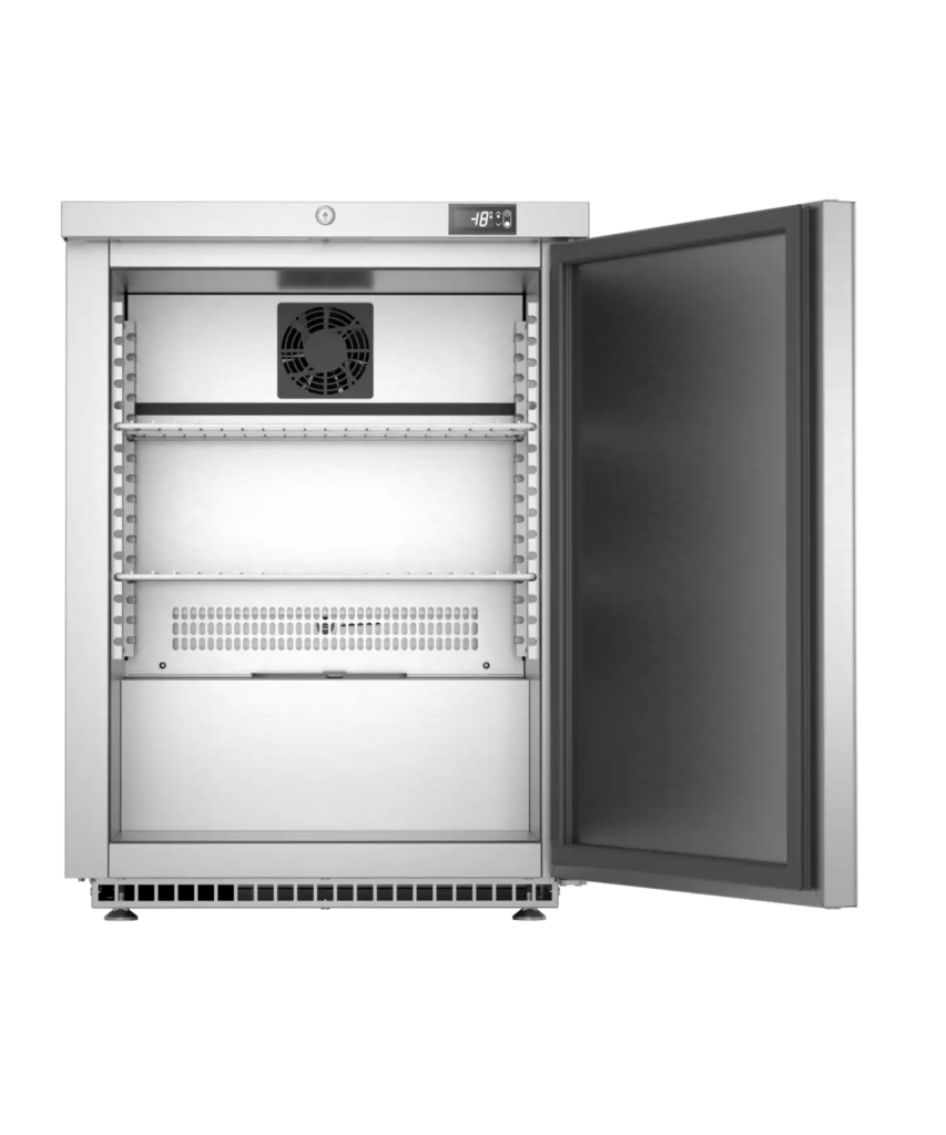 Foster HR150 Undercounter Freezer